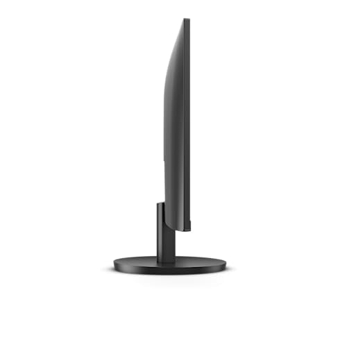 AOC Q27B3MA Monitor 27" 75Hz MVA QHD 4ms A-Sync Multimediale HDMI/DP - Disponibile in 2-4 giorni lavorativi AOC