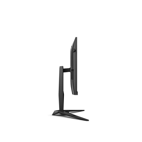 AOC Agon AG405UXC Monitor 40" IPS 144Hz UWQHD 1ms Multimediale Pivot Hub USB 2*HDMI/DisplayPort AOC