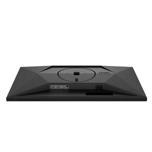 AOC 27G4X Monitor 27" 180Hz IPS Full HD 1ms HDR Multimediale  2*HDMI/DP AOC