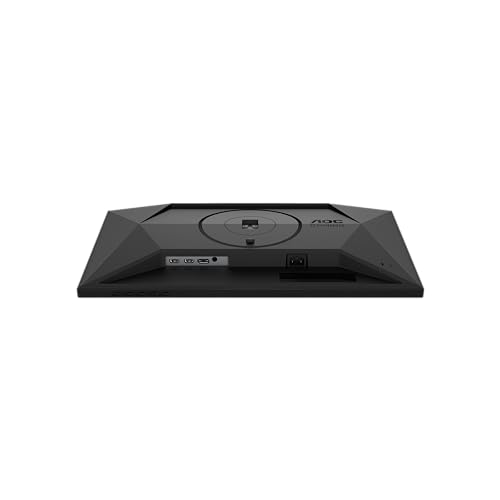 AOC 24G4X Monitor Gaming 24" IPS 180Hz Full HD 1ms Multimediale Pivot HDMI/DisplayPort AOC