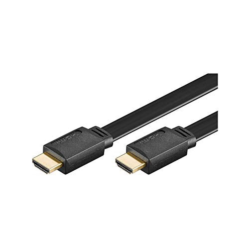 Digitus Cavo HDMI flat 2 metri DIGITUS