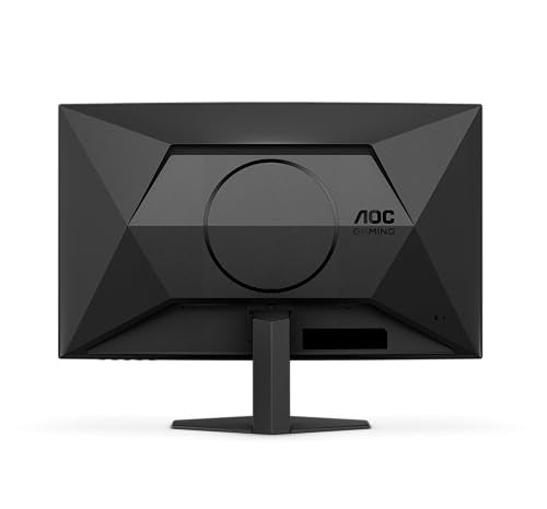 AOC C27G4ZXE Monitor Curvo 27" VA 280Hz Full HD 0,3ms Adaptive Sync 2*HDMI/DisplayPort AOC