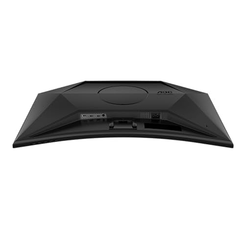 AOC C27G4ZXE Monitor Curvo 27" VA 280Hz Full HD 0,3ms Adaptive Sync 2*HDMI/DisplayPort AOC