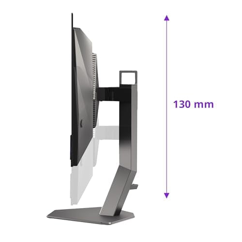 AOC Agon Pro AG276QZD2 Monitor 26,7" QD-OLED 240Hz QHD 0,03ms Multimediale Pivot Hub USB 2*HDMI/2*DisplayPort - Disponibile in 2-4 giorni lavorativi AOC