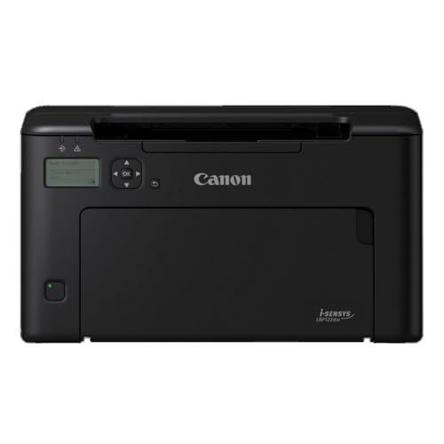 Canon i-SENSYS LBP122dw Stampante Laser Monocromatica Wi-Fi Fronte/Retro CANON