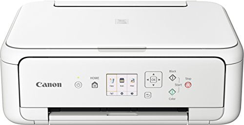 Canon Pixma TS5151 Stampante Multifunzione Inkjet a colori Stampa/Copia/Scan A4 Wi-Fi  13ppm CANON