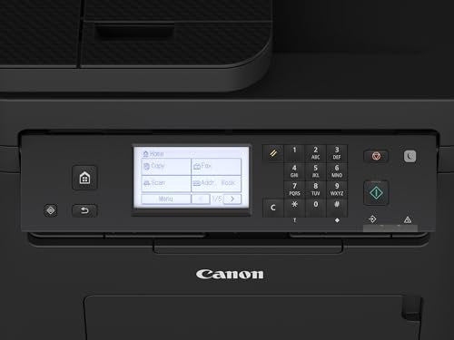 Canon i-SENSYS MF275dw Stampante Multifunzione Laser Monocromatica Copia/Scan/Fax A4 Wi-Fi CANON