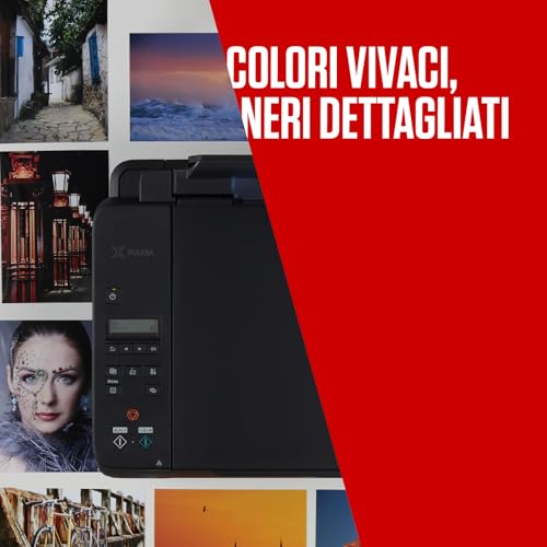 INK CANON PG-560XL BK x TS5350i - 3712C001 - Disponibile in 2-4 giorni lavorativi CANON