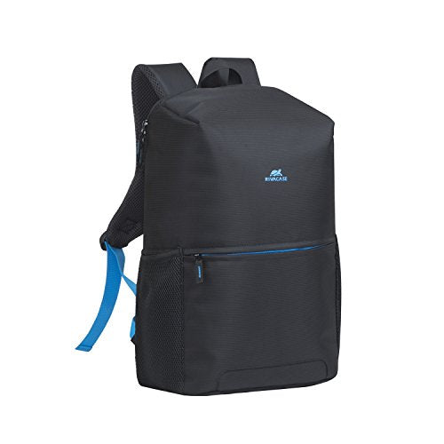 Rivacase 8067 Zaino per Notebook 15.6" Nero RIVACASE