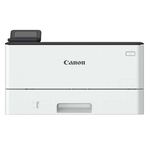 STAMPANTE CANON LASER i-SENSYS LBP243dw A4 36PPM 250FF + 100ff bypass F/R USB2.0 LAN Wi-Fi - Disponibile in 2-4 giorni lavorativi CANON