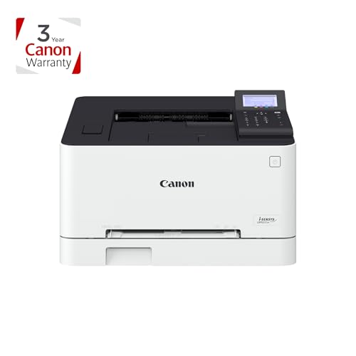 STAMPANTE CANON LASER i-SENSYS LBP243dw A4 36PPM 250FF + 100ff bypass F/R USB2.0 LAN Wi-Fi - Disponibile in 2-4 giorni lavorativi CANON