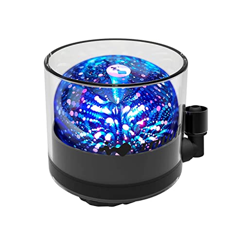 In Win NR24 ARGB CPU Liquid Cooler Intel 1851/1700/1200 AMD AM5/AM4 INWIN