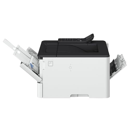 STAMPANTE CANON LASER i-SENSYS LBP243dw A4 36PPM 250FF + 100ff bypass F/R USB2.0 LAN Wi-Fi - Disponibile in 2-4 giorni lavorativi CANON