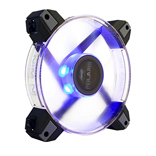 In Win Polaris RGB Ventola 120 PWM - Disponibile in 2-4 giorni lavorativi INWIN