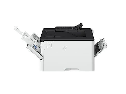 STAMPANTE CANON LASER i-SENSYS LBP243dw A4 36PPM 250FF + 100ff bypass F/R USB2.0 LAN Wi-Fi - Disponibile in 2-4 giorni lavorativi CANON
