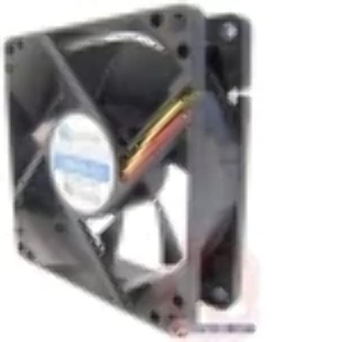 Chieftec AF-0925S Ventola Case 25dBA 35Cfm 3pin/Molex 90x90mm Chieftec