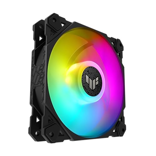 Asus ROG TUF Gaming TF 120 ARGB - Tri Pack ASUS