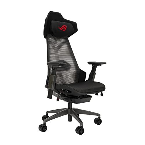 ASUS ROG Destrier Ergo Gaming Chair ASUS