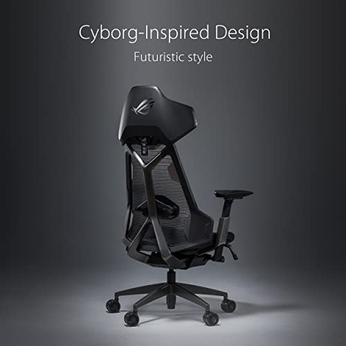 ASUS ROG Destrier Ergo Gaming Chair ASUS