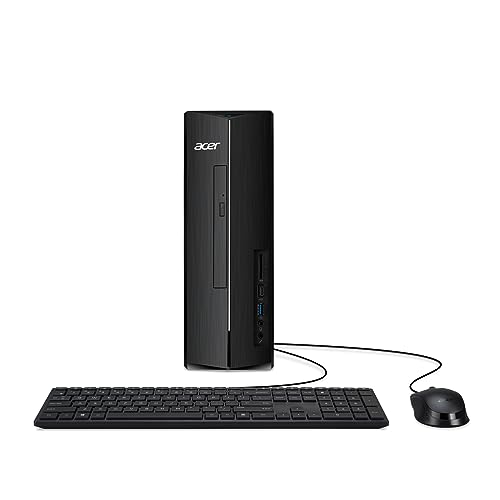 Acer Aspire XC Intel Core i5-13400 16GB Intel UHD Graphics 512GB Windows 11 Acer