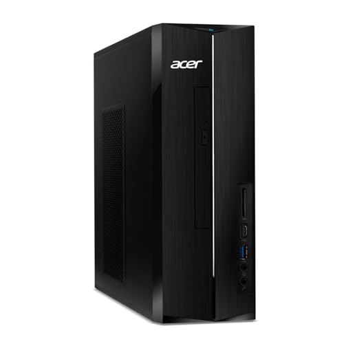 Acer Aspire XC Intel Core i5-13400 16GB Intel UHD Graphics 512GB Windows 11 Acer