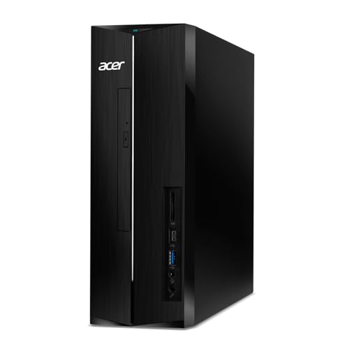 Acer Aspire XC Intel Core i5-13400 16GB Intel UHD Graphics 512GB Windows 11 Acer