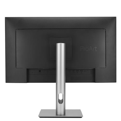 MONITOR ASUS LED 27" PA279CRV IPS 4K UHD 3840 x 2160 60Hz 5ms 350cd/M 3000:1 2X2W 2 X HDMI 2 X DP 4 x USB 3.2 - Disponibile in 2-4 giorni lavorativi ASUS