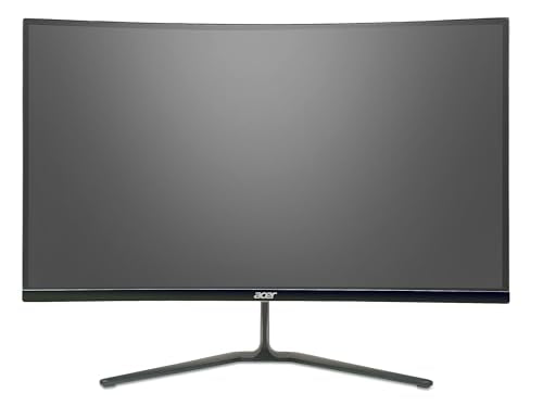 Acer Monitor Nitro ED27 27" VA 180Hz FHD 1ms FreeSync Multimediale 2*HDMI/DisplayPort - Disponibile in 2-4 giorni lavorativi Acer