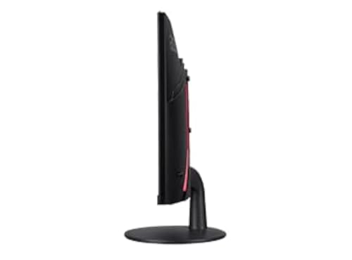 Acer Monitor Nitro ED24 24" VA 180Hz FHD 1ms FreeSync Multimediale 2*HDMI/DisplayPort - Disponibile in 2-4 giorni lavorativi Acer