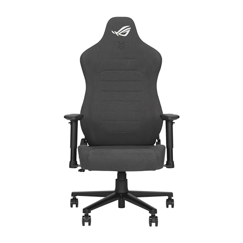 ASUS ROG Aethon SL201 Gaming Chair Nero ASUS