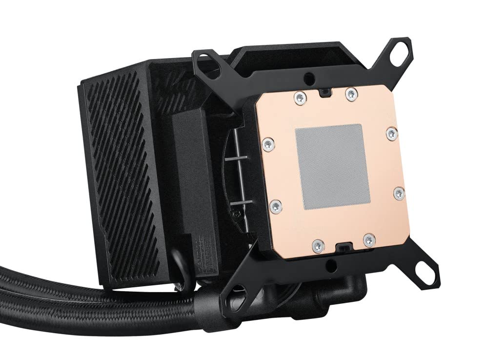 Asus ROG Ryujin III 240 ARGB CPU Liquid Cooler Intel 1851/1700/1200/115X AMD AM5/AM4 ASUS