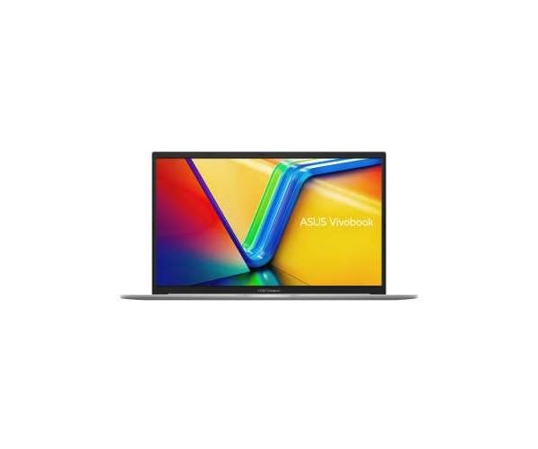 Asus VivoBook 17 Intel Core i7-1355U 16GB Intel Iris Xe Graphics 1TB 17.3" Full HD Windows 11 - Disponibile in 2-4 giorni lavorativi ASUS