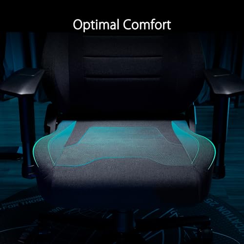 ASUS ROG Aethon SL201 Gaming Chair Nero ASUS