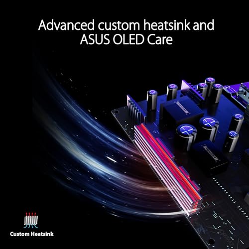 Asus ROG Swift OLED PG34WCDM Monitor Curvo 34" 240Hz UWQHD 0,03ms HDR HUB USB  2*HDMI/DisplayPort - Disponibile in 2-4 giorni lavorativi ASUS