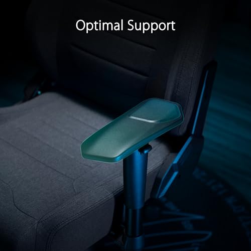 ASUS ROG Aethon SL201 Gaming Chair Nero ASUS