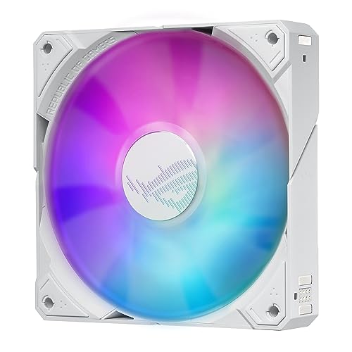 Asus ROG RYUJIN III 240 WHITE CPU Liquid Cooler Intel 1200/1700 AMD AM4/AM5 ASUS