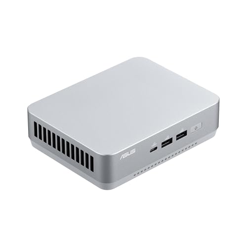 Asus NUC 14 Pro+ Intel Core Ultra 5 125H Intel Arc Graphics Wi-Fi/Bluetooth No OS - PC Barebone ASUS