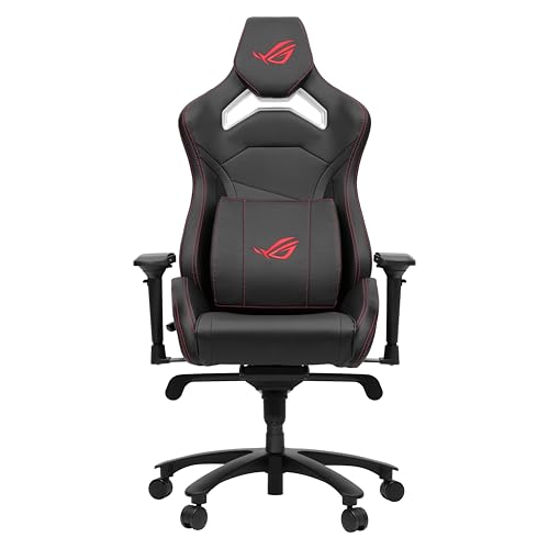 ASUS ROG Chariot X Core LSL301CW Gaming Chair Nero ASUS