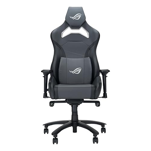 ASUS ROG Chariot X Core LSL301CW Gaming Chair Grigio ASUS