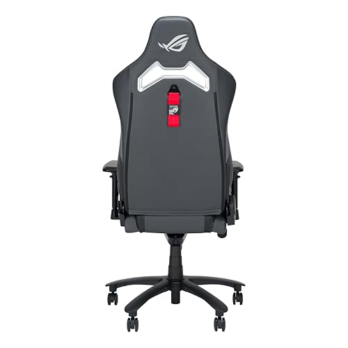 ASUS ROG Chariot X Core LSL301CW Gaming Chair Grigio ASUS