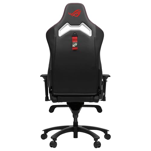 ASUS ROG Chariot X Core LSL301CW Gaming Chair Nero ASUS