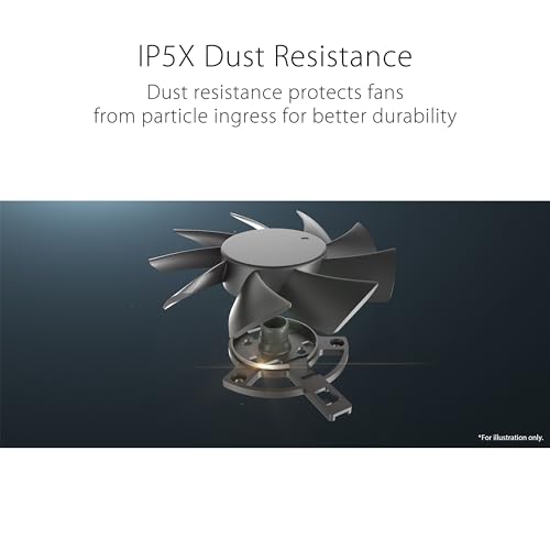 Asus GeForce RTX 3050 LP BRK OC Edition 6GB GDDR6 DLSS HDMI/DisplayPort/DVI-D PCI Ex. 4.0 16x ASUS