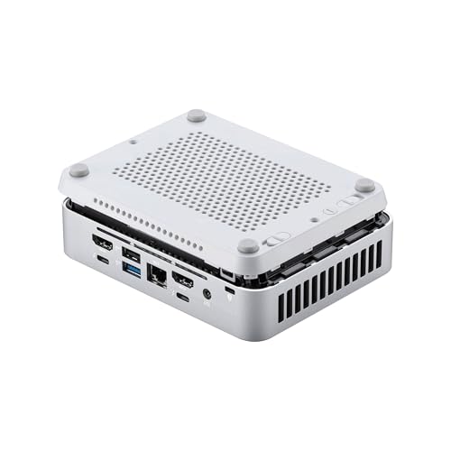 Asus NUC 14 Pro+ Intel Core Ultra 5 125H Intel Arc Graphics Wi-Fi/Bluetooth No OS - PC Barebone ASUS