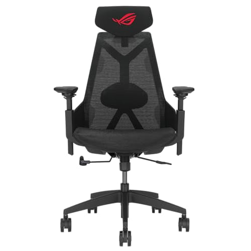 ASUS ROG Destrier Core Gaming Chair Nero ASUS