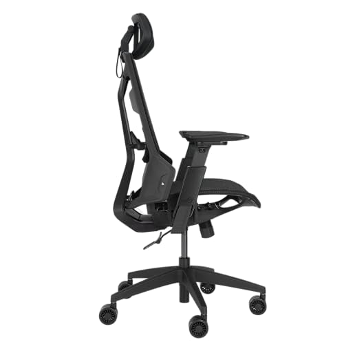 ASUS ROG Destrier Core Gaming Chair Nero ASUS