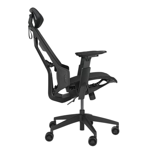 ASUS ROG Destrier Core Gaming Chair Nero ASUS