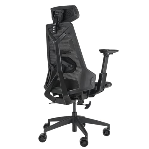 ASUS ROG Destrier Core Gaming Chair Nero ASUS