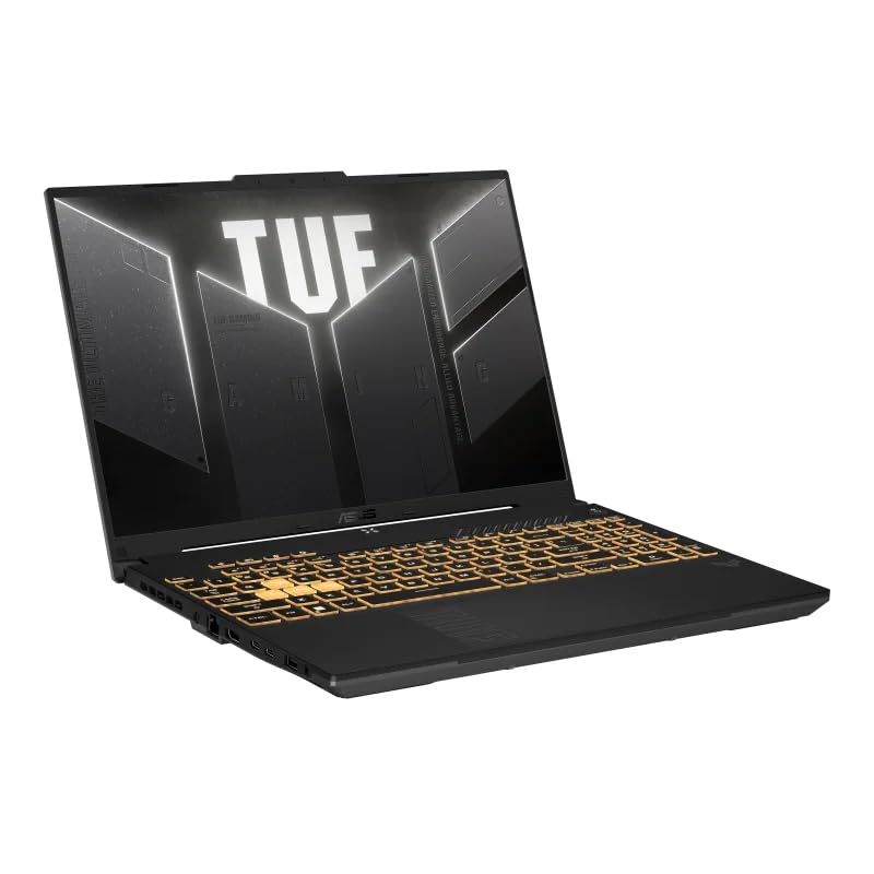 Asus TUF Gaming F16 Intel Core i7-13650HX 16GB RTX 4060 1TB 16" QHD+ Win 11 ASUS