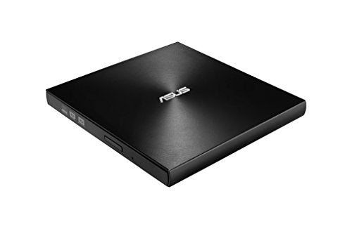 Asus ZenDrive U9M Masterizzatore Slim USB Nero - Disponibile in 2-4 giorni lavorativi ASUS