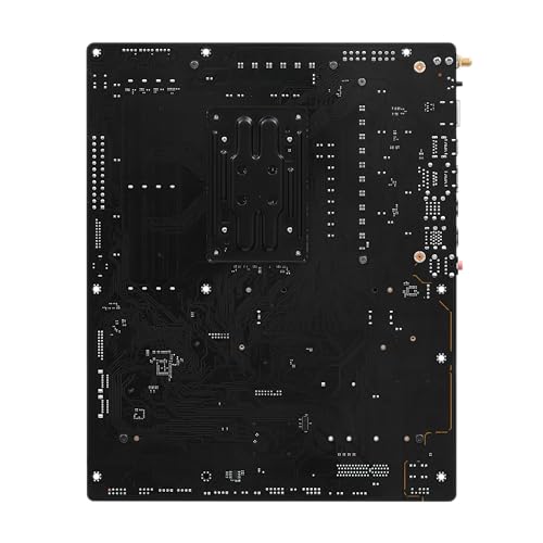 AS Rock B850 Pro-A WiFi AMD B850 4*DDR5 4*M.2 4*SataIII AM5 HDMI ATX - Disponibile in 2-4 giorni lavorativi AsRock